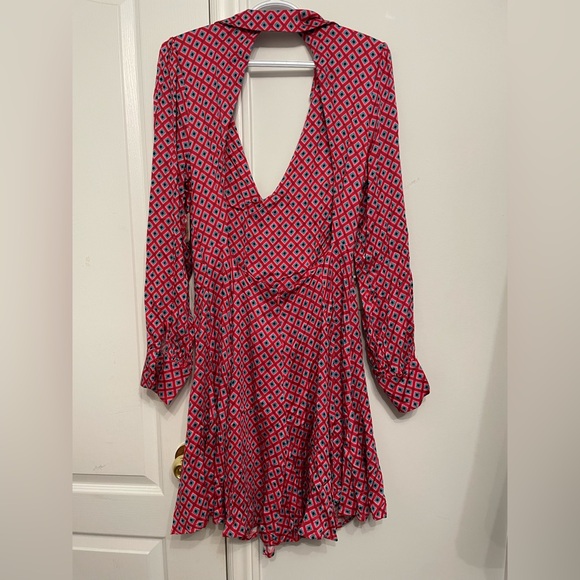 NWT Free People Dress - Picture 7 of 7